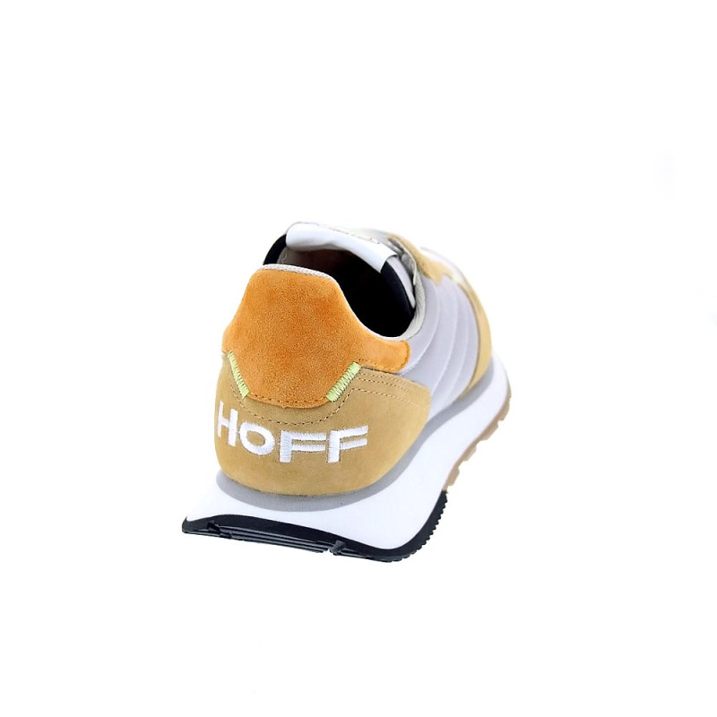  Hoff zapatos Mujer modelo 22317001 Amarillo 