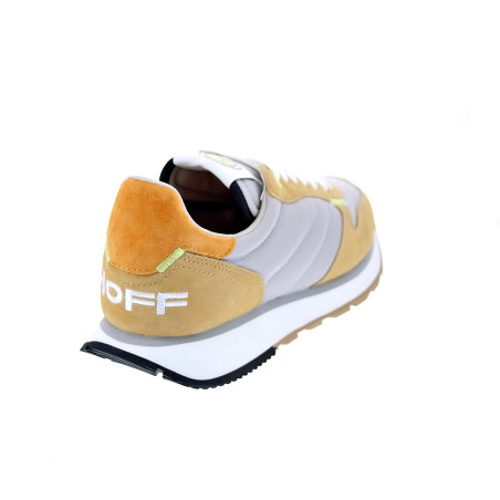  Hoff zapatos Mujer modelo 22317001 Amarillo 