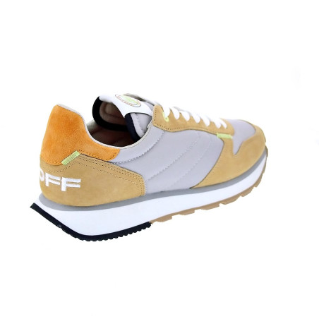  Hoff zapatos Mujer modelo 22317001 Amarillo 