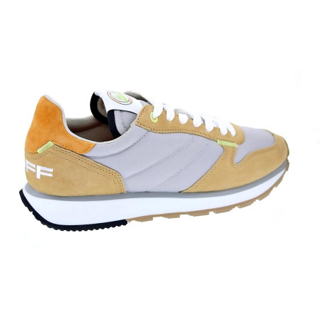  Hoff zapatos Mujer modelo 22317001 Amarillo 