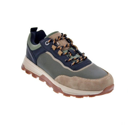 Zapatillas Mtng zapatos Hombre modelo Fonix Negro 