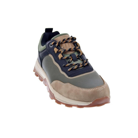 Zapatillas Mtng zapatos Hombre modelo Fonix Negro 