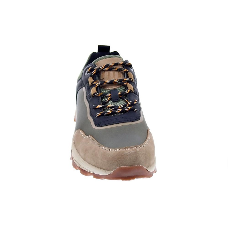 Zapatillas Mtng zapatos Hombre modelo Fonix Negro 