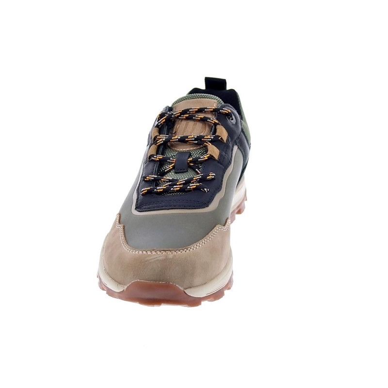 Zapatillas Mtng zapatos Hombre modelo Fonix Negro 