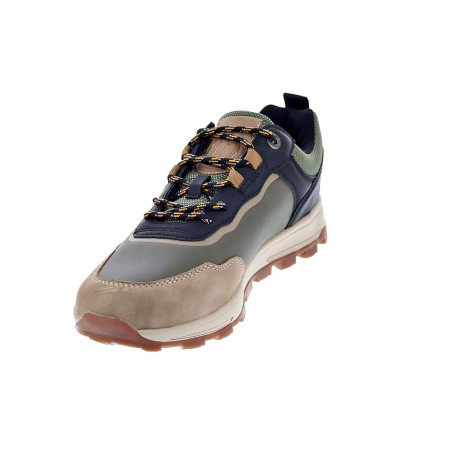 Zapatillas Mtng zapatos Hombre modelo Fonix Negro 