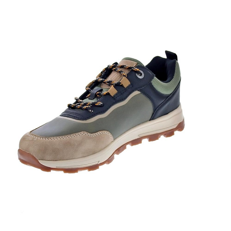 Zapatillas Mtng zapatos Hombre modelo Fonix Negro 