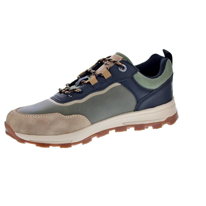 Zapatillas Mtng zapatos Hombre modelo Fonix Negro 