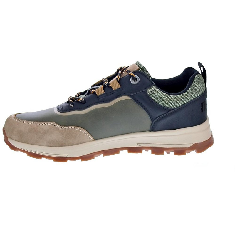 Zapatillas Mtng zapatos Hombre modelo Fonix Negro 