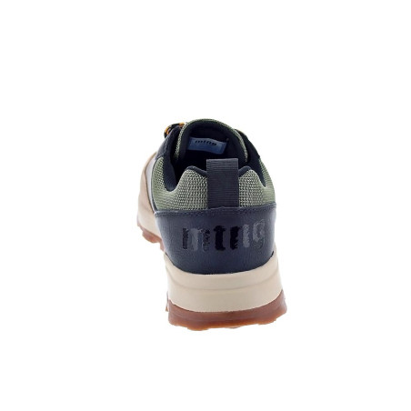 Zapatillas Mtng zapatos Hombre modelo Fonix Negro 