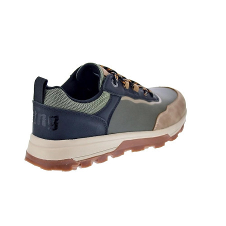 Zapatillas Mtng zapatos Hombre modelo Fonix Negro 