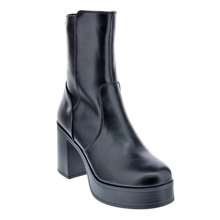 Botines Mtng zapatos Mujer modelo Sixties Negro 