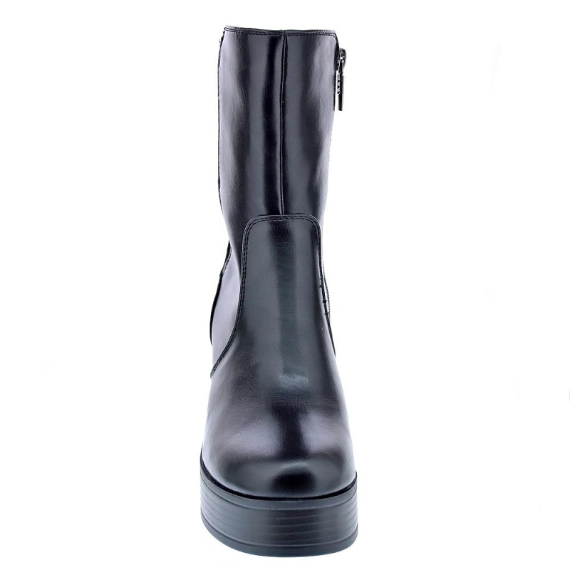 Botines Mtng zapatos Mujer modelo Sixties Negro 