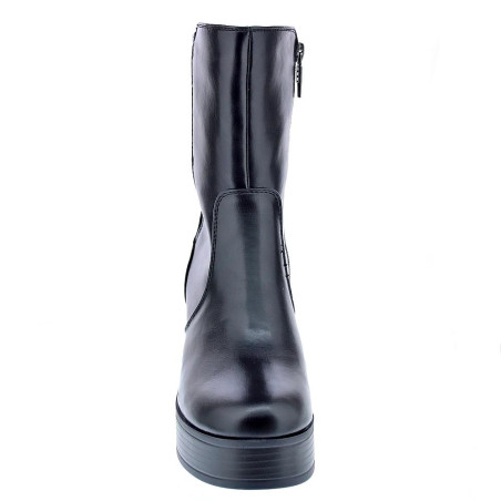 Botines Mtng zapatos Mujer modelo Sixties Negro 