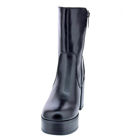 Botines Mtng zapatos Mujer modelo Sixties Negro 