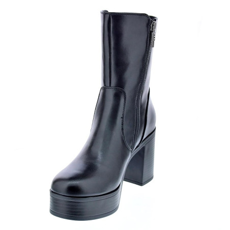 Botines Mtng zapatos Mujer modelo Sixties Negro 