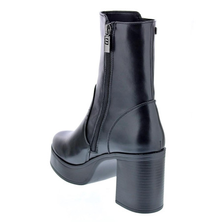 Botines Mtng zapatos Mujer modelo Sixties Negro 