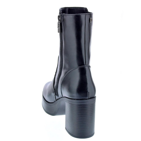 Botines Mtng zapatos Mujer modelo Sixties Negro 