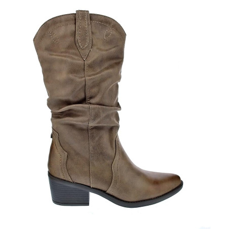 Botas Mtng zapatos Mujer modelo Tanubis Gris 