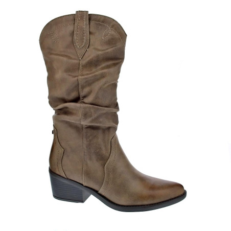 Botas Mtng zapatos Mujer modelo Tanubis Gris 