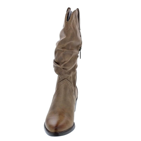 Botas Mtng zapatos Mujer modelo Tanubis Gris 