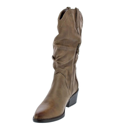 Botas Mtng zapatos Mujer modelo Tanubis Gris 