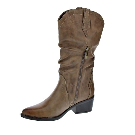 Botas Mtng zapatos Mujer modelo Tanubis Gris 