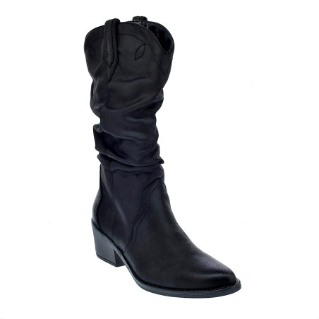 Botas Mtng zapatos Mujer modelo Tanubis Negro 