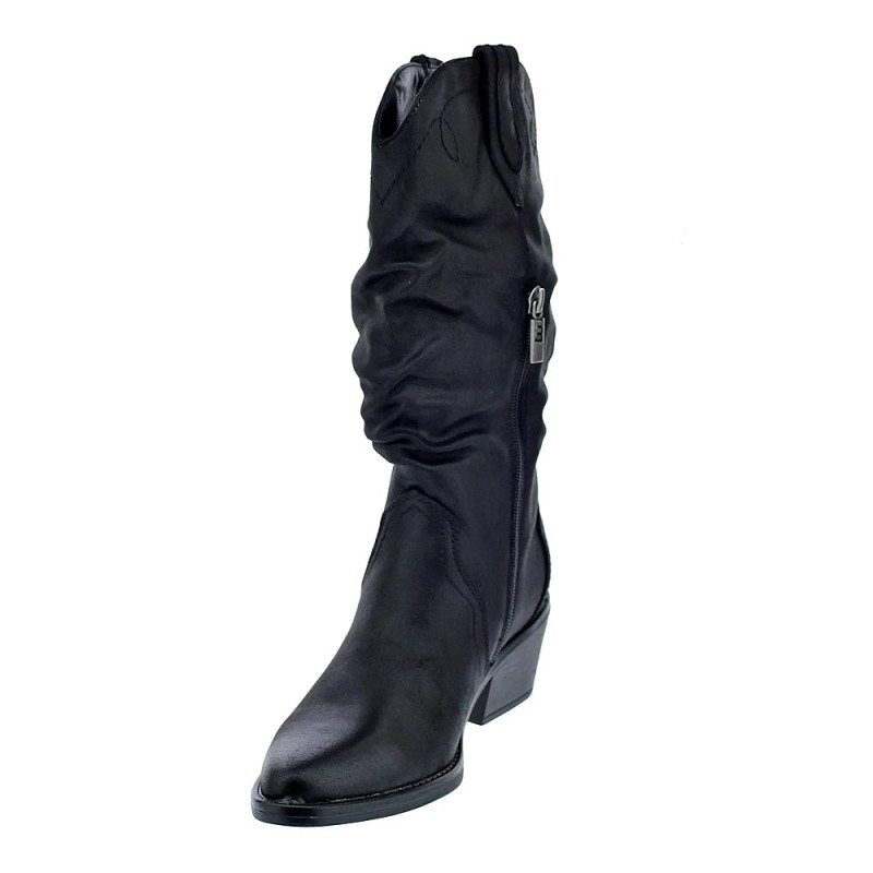 Botas Mtng zapatos Mujer modelo Tanubis Negro 