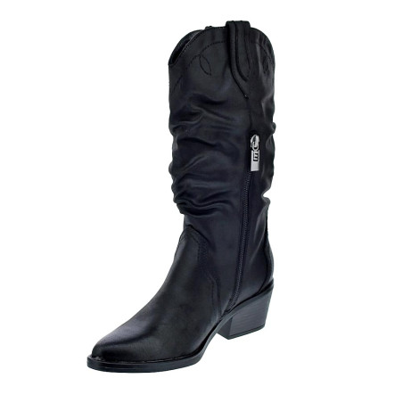 Botas Mtng zapatos Mujer modelo Tanubis Negro 