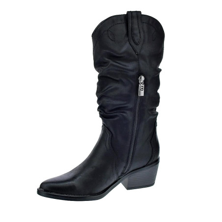 Botas Mtng zapatos Mujer modelo Tanubis Negro 