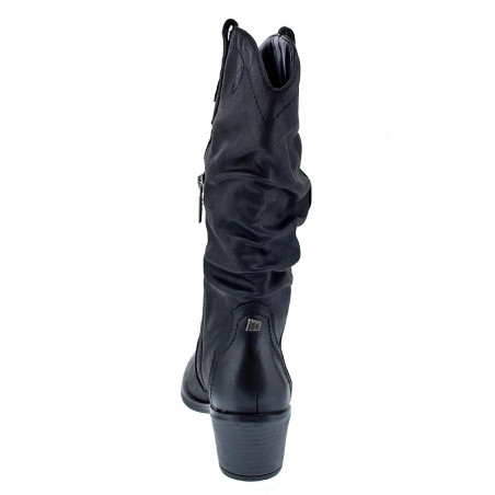 Botas Mtng zapatos Mujer modelo Tanubis Negro 