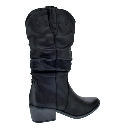 Botas Mtng zapatos Mujer modelo Tanubis Negro 