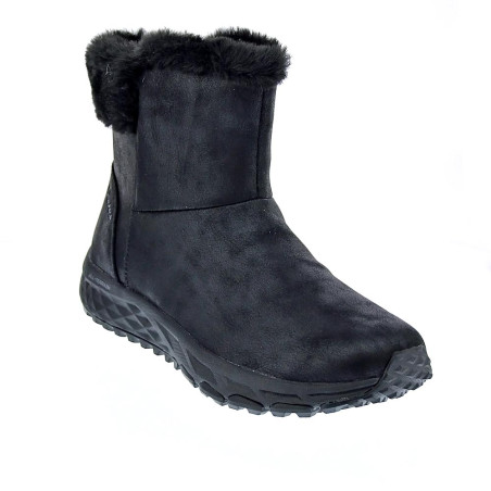 Botines Skechers zapatos Mujer modelo Usa Negro 