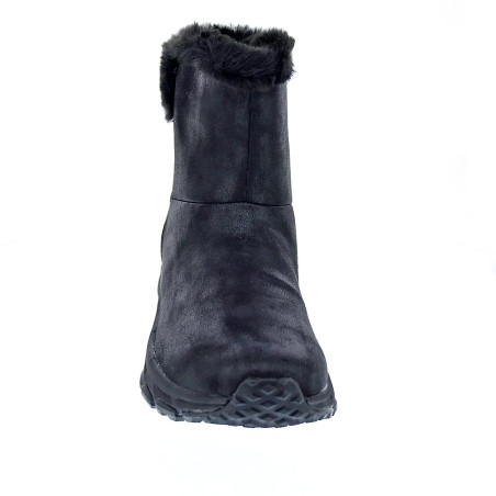 Botines Skechers zapatos Mujer modelo Usa Negro 