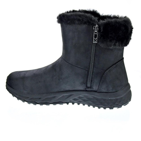 Botines Skechers zapatos Mujer modelo Usa Negro 