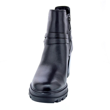 Botines Tamaris zapatos Mujer modelo 25046 Negro 