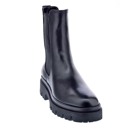 Botines Tamaris zapatos Mujer modelo 25992 Negro 