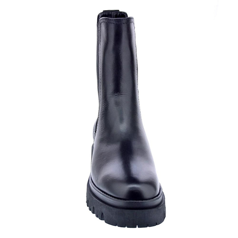 Botines Tamaris zapatos Mujer modelo 25992 Negro 