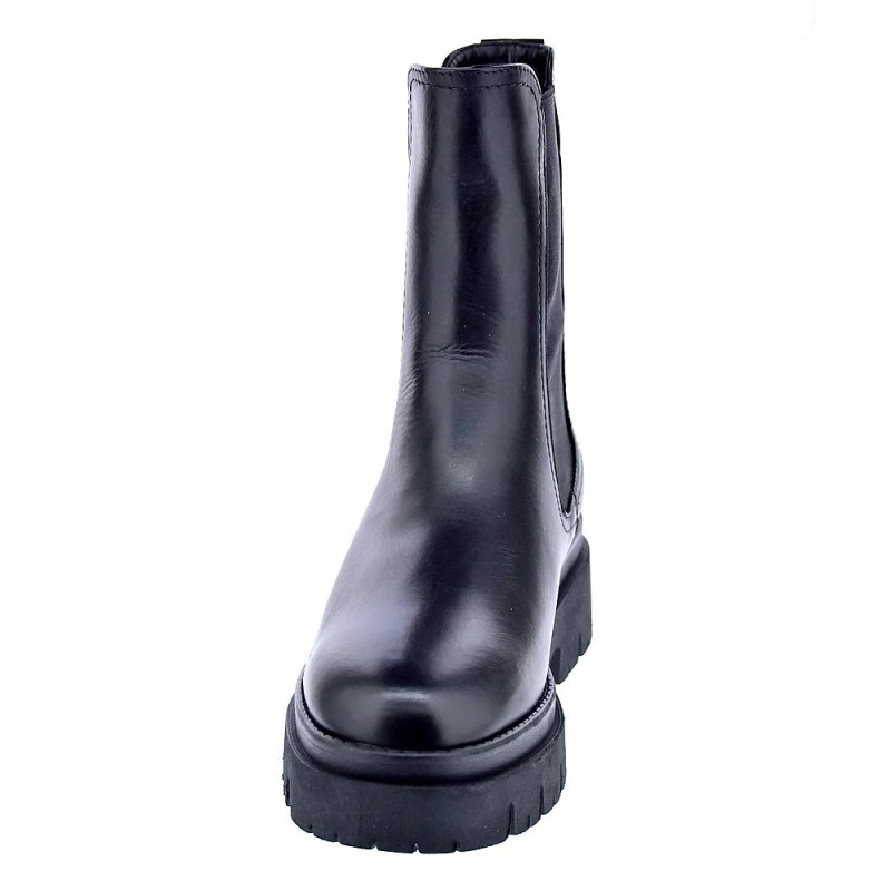 Botines Tamaris zapatos Mujer modelo 25992 Negro 