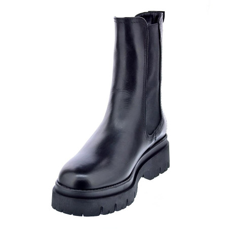 Botines Tamaris zapatos Mujer modelo 25992 Negro 