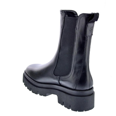 Botines Tamaris zapatos Mujer modelo 25992 Negro 