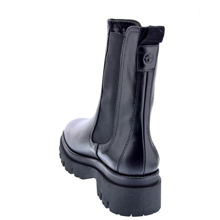 Botines Tamaris zapatos Mujer modelo 25992 Negro 