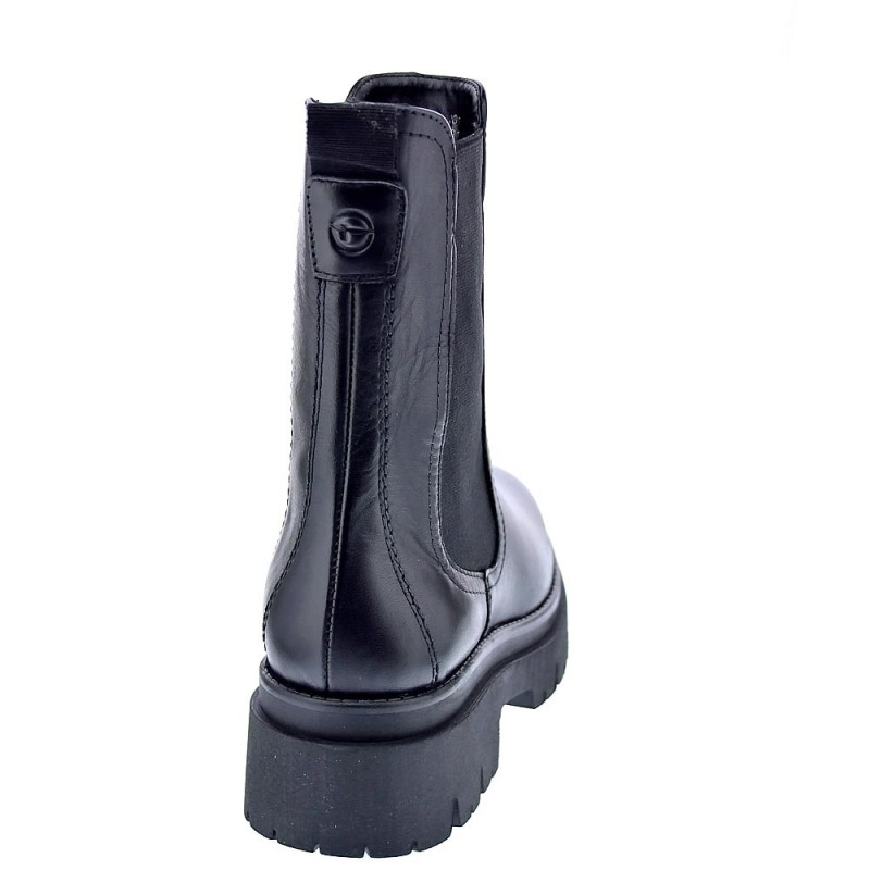 Botines Tamaris zapatos Mujer modelo 25992 Negro 