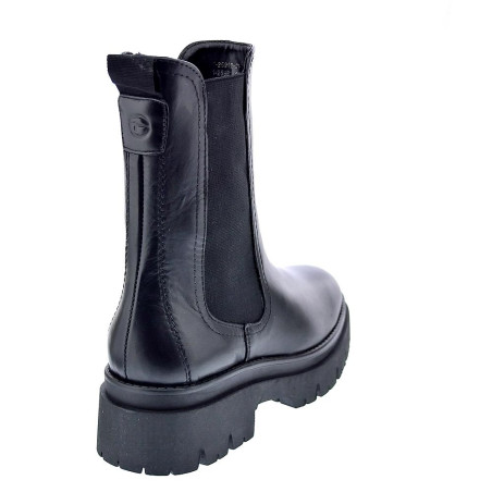 Botines Tamaris zapatos Mujer modelo 25992 Negro 