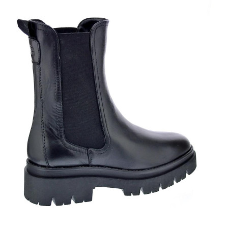 Botines Tamaris zapatos Mujer modelo 25992 Negro 