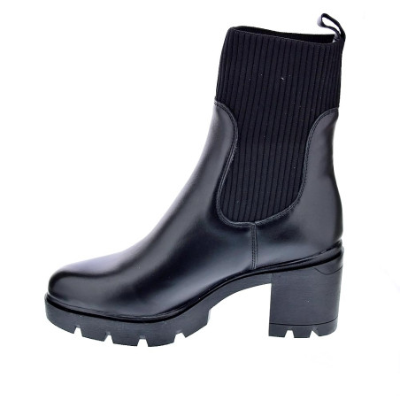 Botines Keys zapatos Mujer modelo 8690 Negro 