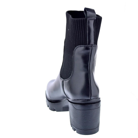 Botines Keys zapatos Mujer modelo 8690 Negro 