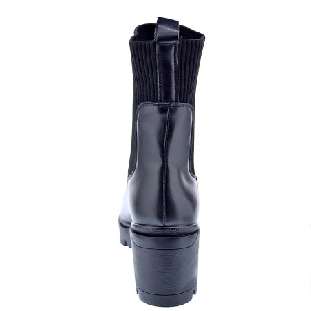 Botines Keys zapatos Mujer modelo 8690 Negro 