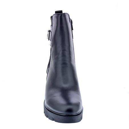 Botines Keys zapatos Mujer modelo 8694 Negro 