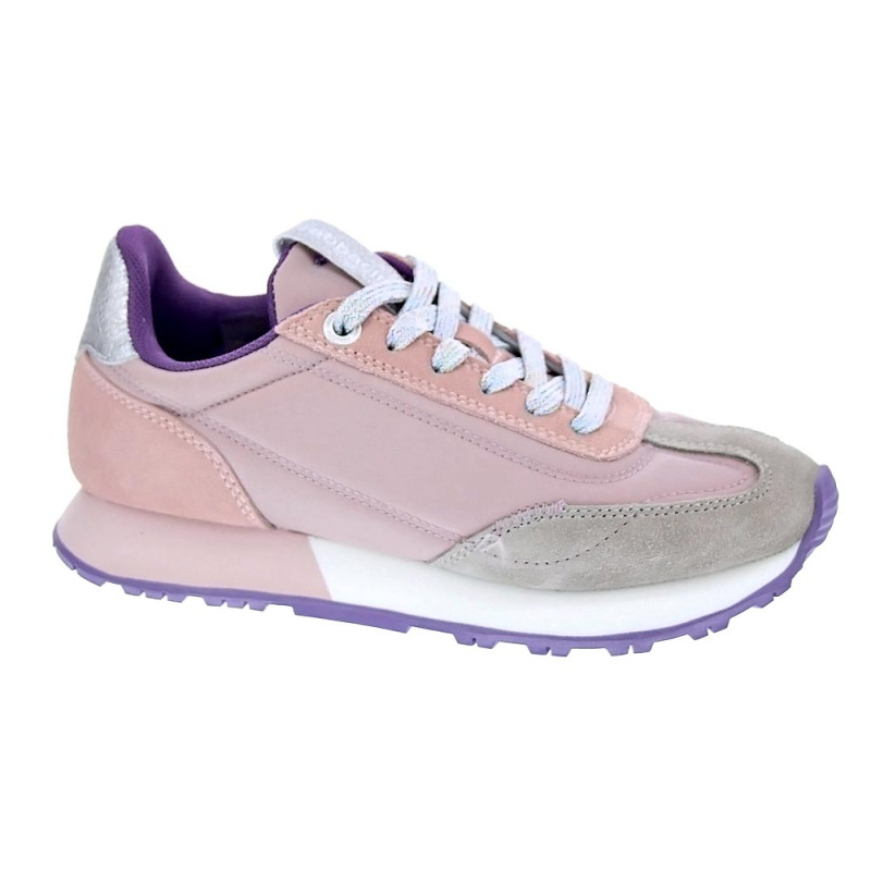 Zapatillas Abbacino zapatos Mujer modelo 40088 Rosa 